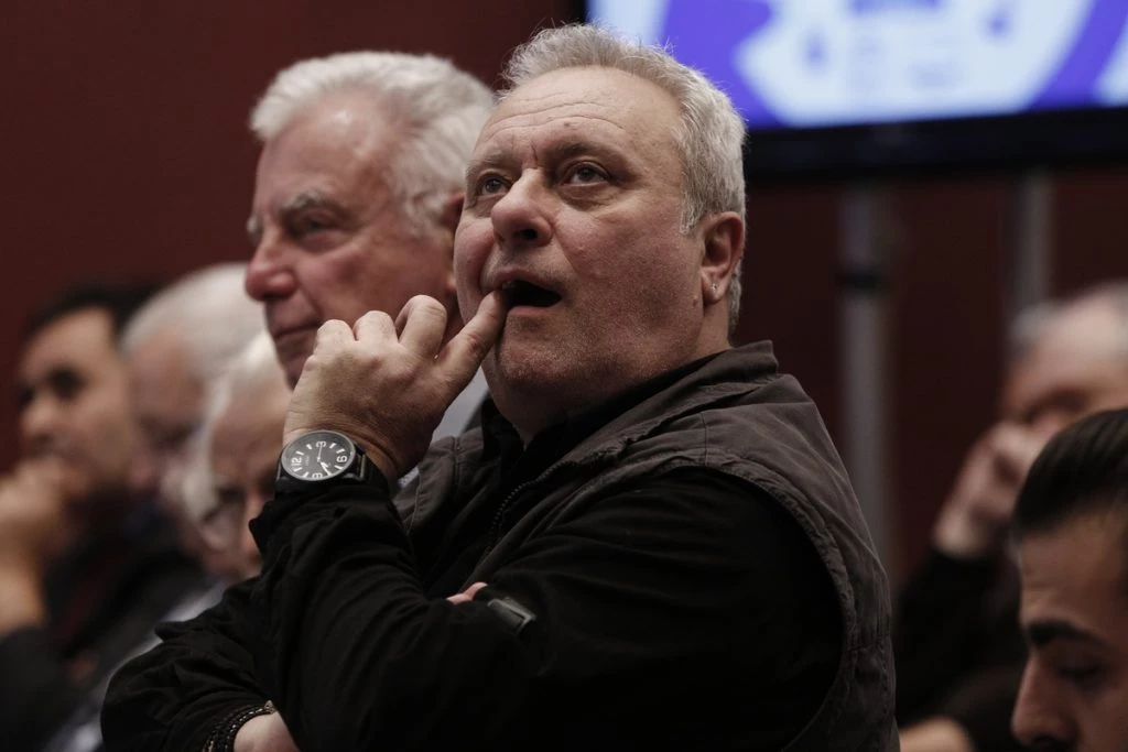 «Επιχείρηση» διαλύστε τον Ελληνισμό: «Η επανάσταση του 1821 ήταν παραμύθι» – Απίστευτες δηλώσεις από τον Ψαριανό